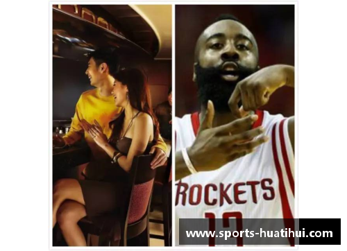 NBA球员小时候的趣事和成长经历