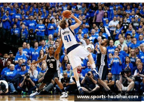 NBA休赛期：球场上的寂静与赛场外的喧嚣