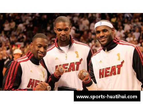 NBA新赛季：球员交易、冠军竞争与技术革新