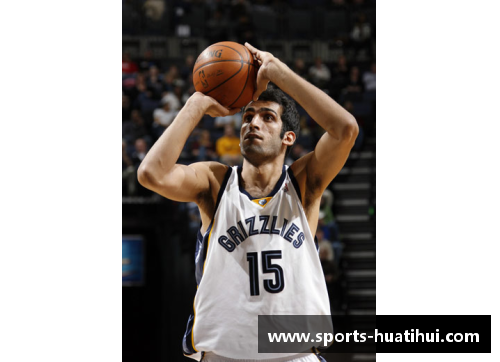 哈达迪：从非洲到NBA的破茧成蝶征途