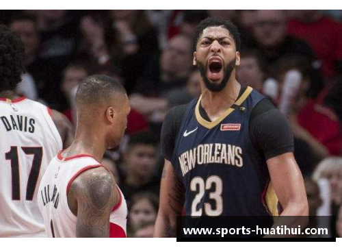 NBA季后赛：浓眉哥的冠军之路