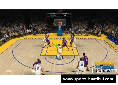 大布NBA：球场上的巅峰对决