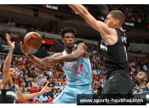 《如何通过NBA直播回放深入了解比赛精彩瞬间》