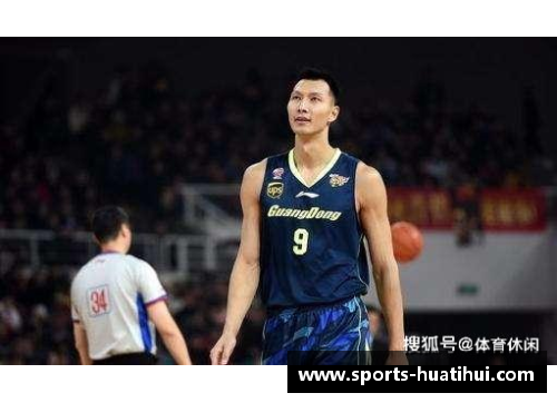 易建联与广东宏远续约三年，成为队史最高薪球员